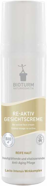 Bioturm Re-Gu-Ect Крем для лица Nr.44 75 мл