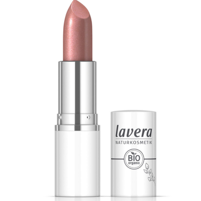 LAVERA Губная помада Candy Quartz Rosewater 01 1 шт.
