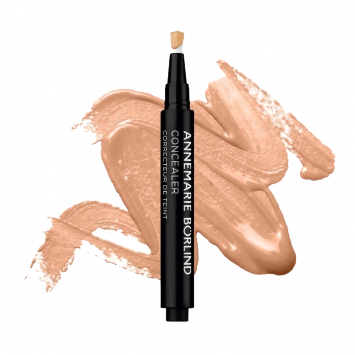 ANNEMARIE BORLIND Консилер бежевый  CONCEALER BEIGE 3 мл