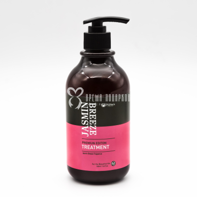 Питательный обновляющий кондиционер жасминовый POGONIA JASMIN BREEZE ORIGINAL RENEWING TREATMENT 500ml