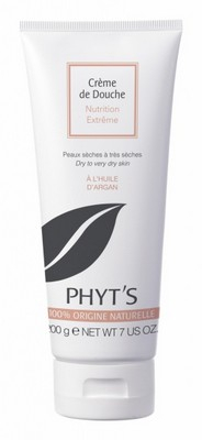 Phyt's Крем для душа Фитссима CRÈME DE DOUCHE 200 г