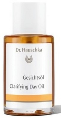 Dr.Hauschka Масло для лица (Gesichtsöl) 18 мл