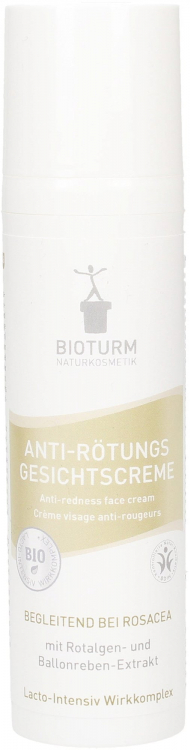 Bioturm Крем от покраснений Nr.48 75 мл
