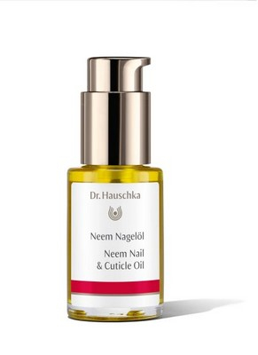 Dr.Hauschka Масло для ногтей с ниимом (Neem Nagelöl) 18 мл
