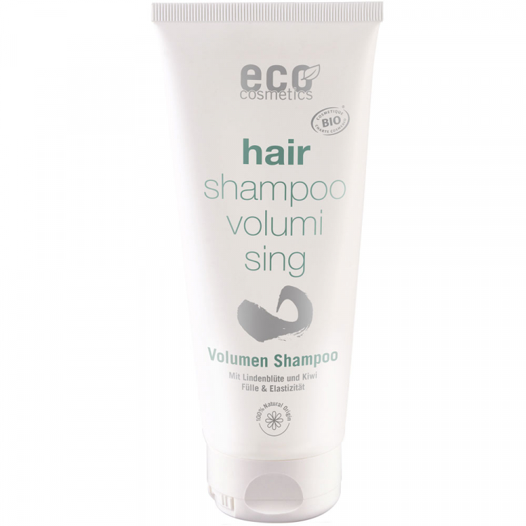 ECO-Cosmetics Шампунь для объема волос 200 мл