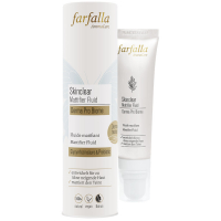 Farfalla Skinclear Матирующий флюид Derma Pro Biome 30 мл
