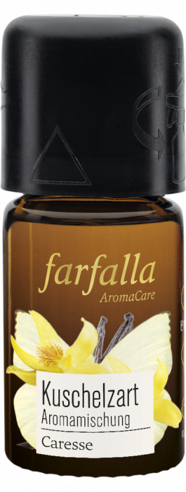 Farfalla Смесь эфирных масел Объятие 5 мл
