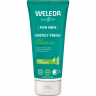 WELEDA Гель для душа «3-в-1» Energy Fresh для мужчин 200 мл