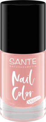 SANTE Лак для ногтей 03 Perfect Peach 8 мл