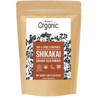 Radico Органический порошок Shikakai 100 г