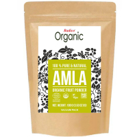 Radico Органический порошок Amla 100 г