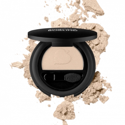 ANNEMARIE BORLIND  Пудровые тени для век бежевого цвета  POWDER EYE SHADOW BEIGE  2 г 