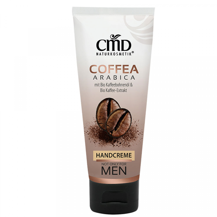 CMD Coffea Arabica Крем для рук 75 мл