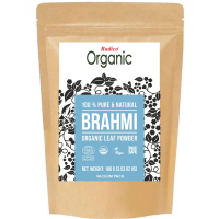 Radico Органический порошок Brahmi 100 г