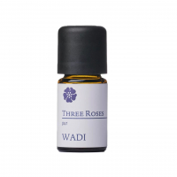 WADI Смесь эфирных масел «Три розы» 3 мл