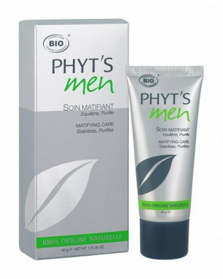 Phyt's крем матирующий - SOIN MATIFIANT 40г