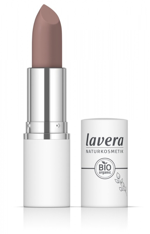 LAVERA Матовая губная помада Deep Ochre 03 1 шт.