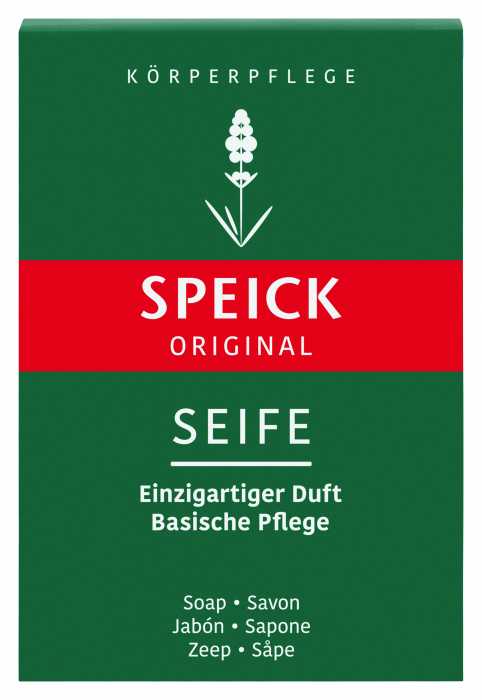 Speick Original Мыло 100 г
