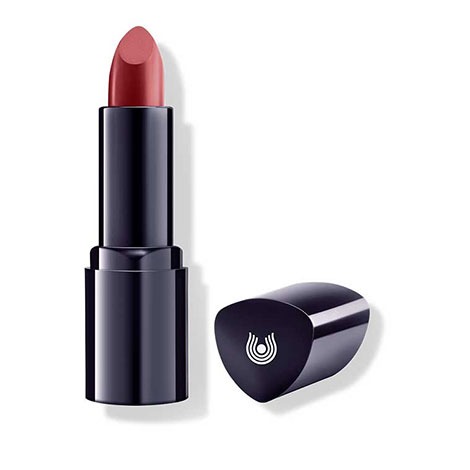 Dr. Hauschka Помада для губ 26 коричнево-малиновый гибискус (Lipstick 26 hibiscus) MuR 4,1 г