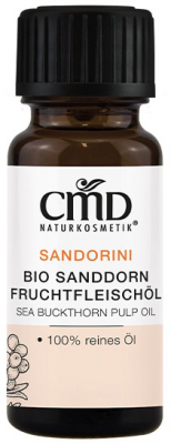 CMD Sandorini Облепиховое масло (из мякоти) 10 мл