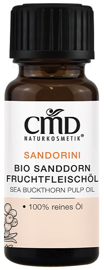CMD Sandorini Облепиховое масло (из мякоти) 10 мл