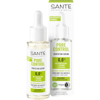 SANTE Pore Control Сыворотка для совершенства кожи 30 мл