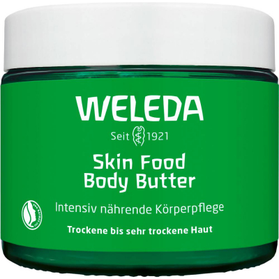 WELEDA Масло для тела Skin Food 150 мл