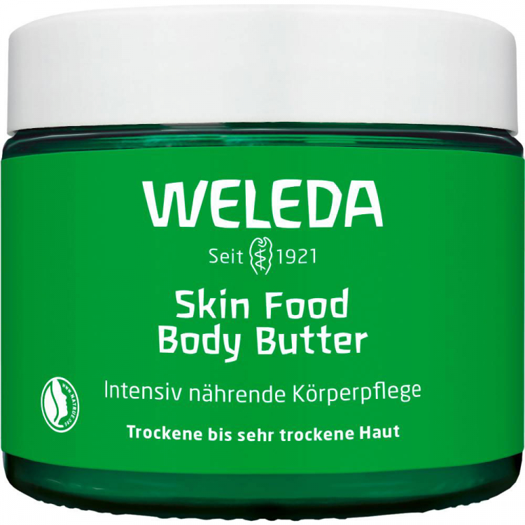 WELEDA Масло для тела Skin Food 150 мл