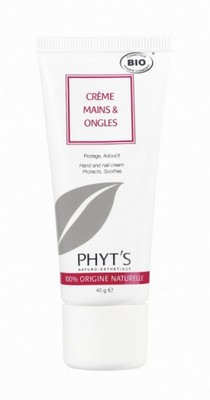 Phyt's крем для рук и ногтей CREME MAINS&ONGLES 40 г