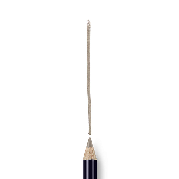 Dr.Hauschka Карандаш для бровей 01 светло-коричневый (Eyebrow Definer 01 light brown) MUR 1,05 г