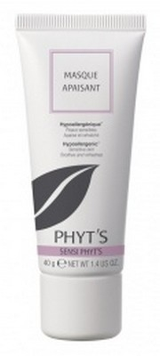 Phyt's Маска Санси MASQUE APAISANT 40 г
