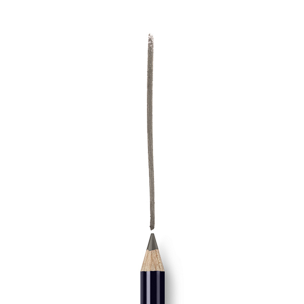 Dr.Hauschka Карандаш для бровей 02 темно-коричневый (Eyebrow Definer 02 dark brown) MUR 1,5 г
