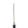 Dr.Hauschka Карандаш для бровей 02 темно-коричневый (Eyebrow Definer 02 dark brown) MUR 1,5 г