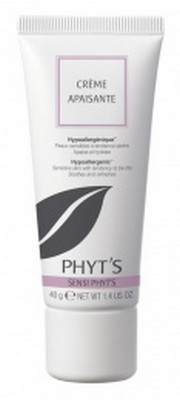 Phyt's Крем Санси CRÈME APAISANTE 40 г