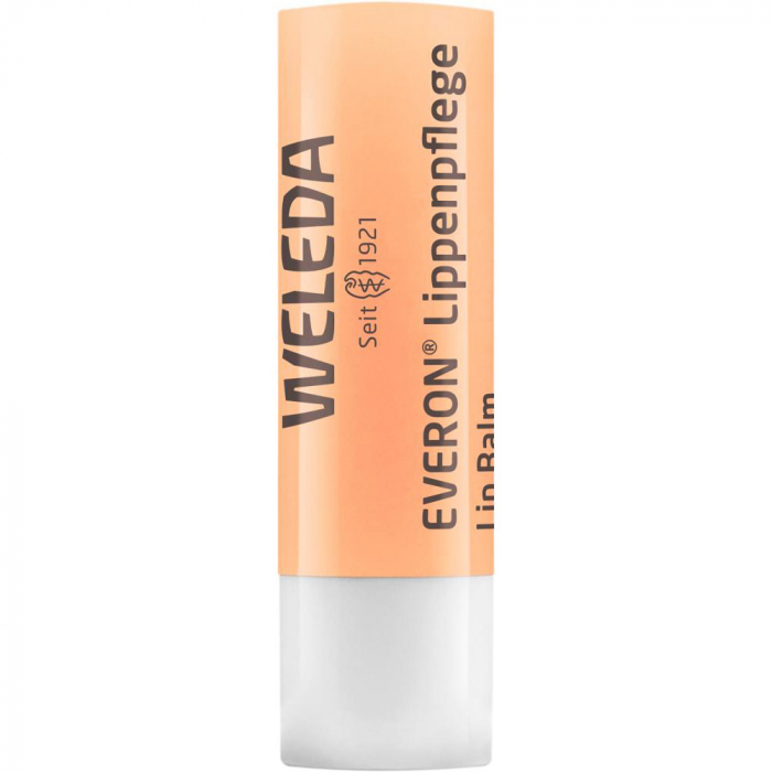 WELEDA Бальзам для губ Everon® 4,8 г