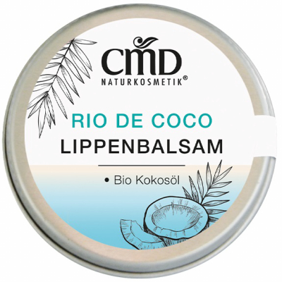 CMD Rio de Coco Бальзам для губ 14 г
