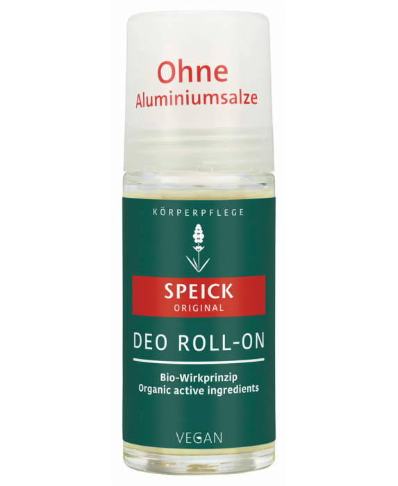 Speick Original Роликовый дезодорант 50 мл