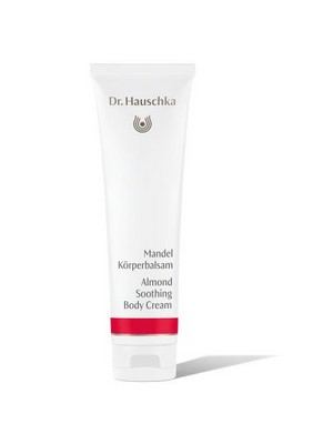  Dr.Hauschka Бальзам для тела "Миндаль" (Mandel Körperbalsam) 145 мл
