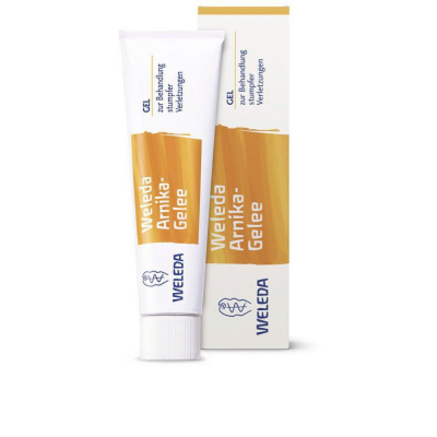 WELEDA Желе с арникой 25 г