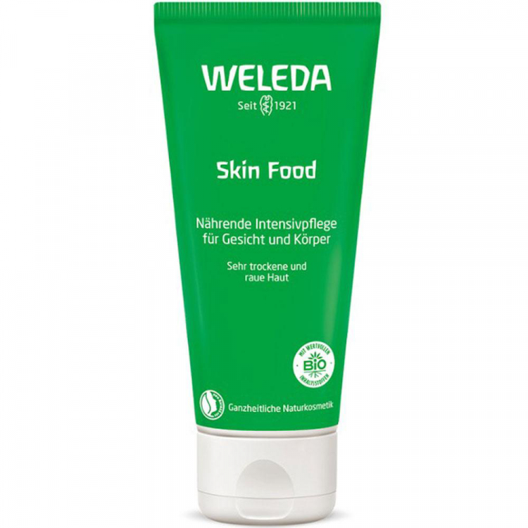 WELEDA Крем Skin Food 75 мл