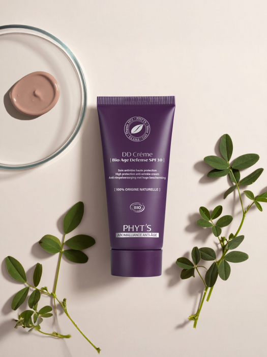 Phyt's Крем DD с SPF30 DD CRÈME BIO AGE DEFENSE SPF30