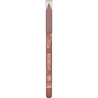 LAVERA Контур для губ Mauve Brown 04 1 шт.