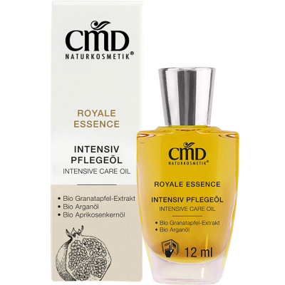 CMD Royale Essence Масло для лица 12 мл
