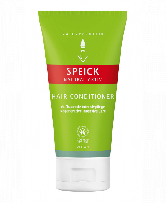 Speick Natural Aktiv Кондиционер для волос 150 мл
