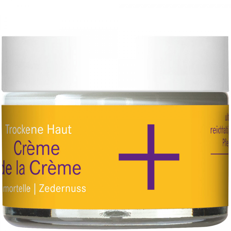 i+m Крем «Creme de la Creme» 30 мл