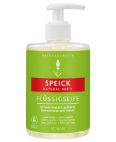 Speick Natural Жидкое мыло 300 мл