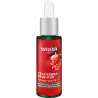 WELEDA Масло для лица с гранатом 30 мл