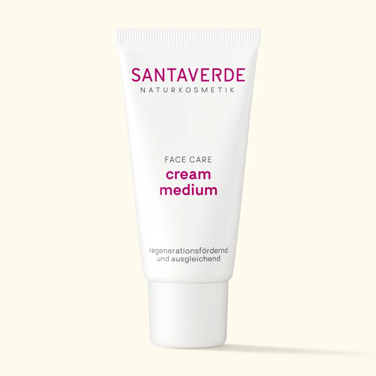 Santaverde Крем Medium 30 мл