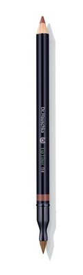 Dr. Hauschka Карандаш для губ 04 молочно-шоколадный (Lip Liner 04 cumaru) 