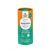 Ben & Anna Дезодорант-стик Aloe Vera 40 г
